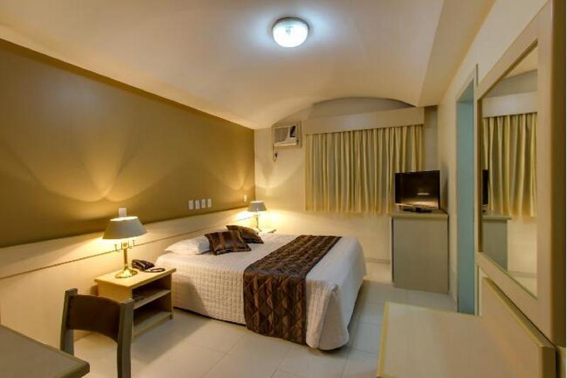 Hotel Suarez Executive Novo Hamburgo Eksteriør billede