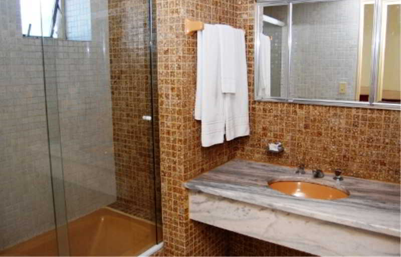 Hotel Suarez Executive Novo Hamburgo Eksteriør billede