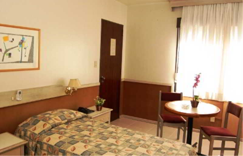 Hotel Suarez Executive Novo Hamburgo Eksteriør billede